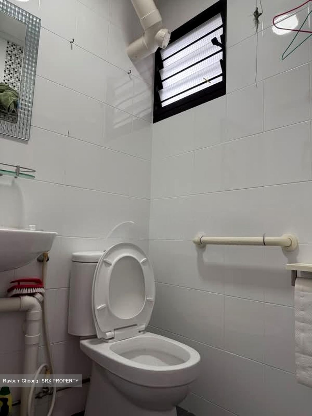 Blk 503 Cheng San Crest (Ang Mo Kio), HDB 3 Rooms #552557491